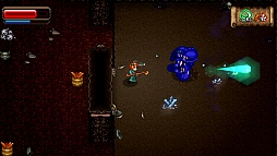 画像ギャラリー No.007のサムネイル画像 / 骨太な作りが魅力。iOS向けアクションRPG「Wayward Souls」を紹介する「（ほぼ）日刊スマホゲーム通信」第543回