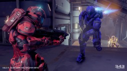 Halo 5:Guardiansץޥץ쥤١1230˥ȡȥ쥤顼䳫ȯåդΥӥǥɥ󥿥꡼⤢碌Ƹ