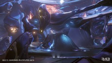 Halo 5:Guardiansץޥץ쥤١1230˥ȡȥ쥤顼䳫ȯåդΥӥǥɥ󥿥꡼⤢碌Ƹ