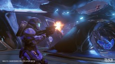 Halo 5:Guardiansץޥץ쥤١1230˥ȡȥ쥤顼䳫ȯåդΥӥǥɥ󥿥꡼⤢碌Ƹ