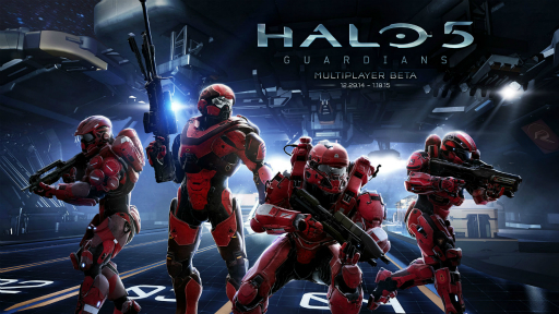 Halo 5Guardiansץޥץ쥤¥ƥȤءǸΤϡ꡼ʥפǥХХ礦ȿHaloɤä