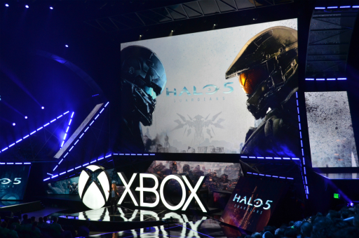 E3 2015ϡXbox E3 2015 briefing׾ԡˡϤHaloסXbox One꥿ȥ롤Xbox 360ߴǽ̩