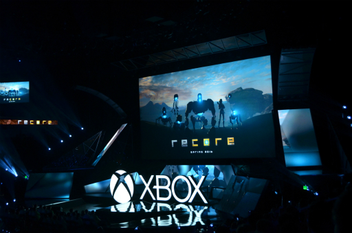 E3 2015ϡXbox E3 2015 briefing׾ԡˡϤHaloסXbox One꥿ȥ롤Xbox 360ߴǽ̩