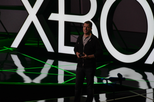 E3 2015ϡXbox E3 2015 briefing׾ԡˡϤHaloסXbox One꥿ȥ롤Xbox 360ߴǽ̩