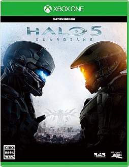 Halo 5: Guardiansפ2015ǯ1029ˡForza Motorsport 6פ2015ǯ917˹ȯ