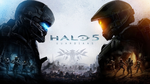 Halo 5GuardiansפΥڡ⡼ɤϤɤʤ롩 343 Industries ե󥯡ʡΥȤȤȤ餫ˤʤäޤȤ