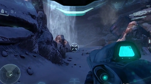 Halo 5׿ǾҲࡼӡʤ1