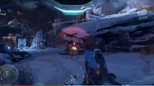 Halo 5׿ǾҲࡼӡʤ3