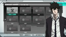 PSYCHO-PASS ѥ ʤʡפΥॷƥबXbox SmartGlassϢưʪꥢθ褦