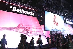 E3 2014ϡPsychoBreakװ쿧Bethesda֡ǡȯɽ줿Фο饤󥢥BATTLECRYפץ쥤Ƥߤ