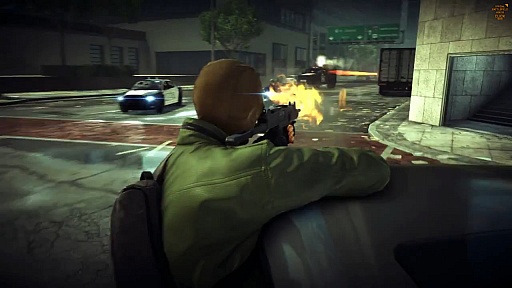 E3 2014ϡBattlefieldץ꡼ǿBattlefield: Hardlineפ­᤯ץ쥤ꥨƥ֥ǥ쥯ؤΥ󥿥ӥ塼碌ƾҲ