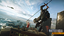 gamescomϷٻȺԤBattlefield Hardlineס󥰥ץ쥤Ƥ2Ĥοʥޥץ쥤⡼ɤå