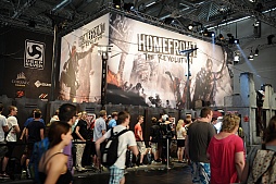 gamescomϡHomefront: The RevolutionפΥץ쥤ݡȡΥꥢʷϵɮ