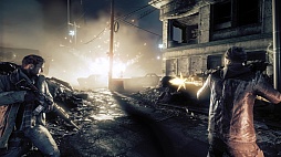 gamescomϡHomefront: The RevolutionפΥץ쥤ݡȡΥꥢʷϵɮ