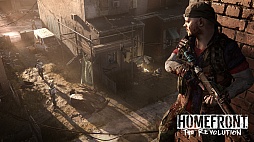 Homefront: The Revolution