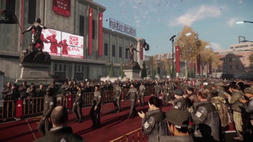PS4/Xbox One HOMEFRONT the Revolution եǥեȥ졼顼