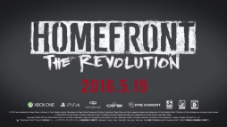 HOMEFRONT the RevolutionפǥꥫƤͻҤҲ𤷤ȥ쥤顼ܸǤ