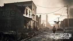 HOMEFRONT the Revolution