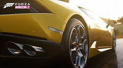 E3 2014Xbox OneǡForza Horizon 2פºݤ˥ץ쥤ưŪŷѲƥ˴ư饫μ¼Ÿˤä