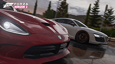 Forza Horizon 2סProject SparkסSunset Overdriveפȯ䤬ꡣκʤ10˥꡼