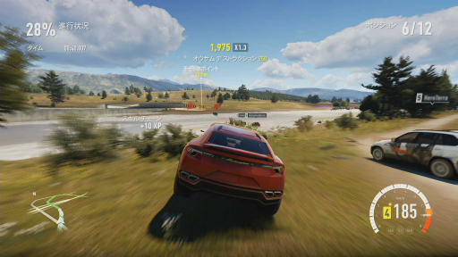 Xbox OneǡForza Horizon 2ץӥ塼ʥץɤˤ泤γ¤ߤͳޤޤ˥ɥ饤