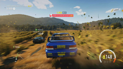 Xbox OneǡForza Horizon 2ץӥ塼ʥץɤˤ泤γ¤ߤͳޤޤ˥ɥ饤