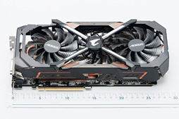 GV-N108TAORUS X-11GDץӥ塼GIGABYTEΥ֥ɡAORUSפо줷GTX 1080 Tiɤ