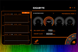 GIGABYTEդեåܥåAORUS GTX 1070 Gaming Boxץӥ塼ǽ̤ǤϵưΡPC