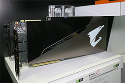 GIGABYTEޡ֥ɡAORUS׽αվǥץ쥤AD27QDפȯɽPC꥽եȤ¿ǽ֤꤬̥Ϥ