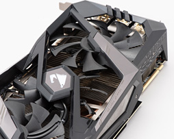 GIGABYTEAORUS GeForce RTX 2080 XTREME 8Gץӥ塼緿顼ܤΥޡɤϤι⤵ɤ