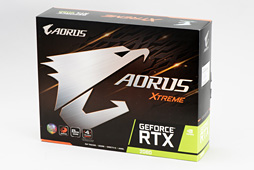 GIGABYTEAORUS GeForce RTX 2080 XTREME 8Gץӥ塼緿顼ܤΥޡɤϤι⤵ɤ