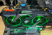  No.078Υͥ / GIGABYTEAORUS GeForce RTX 2080 XTREME 8Gץӥ塼緿顼ܤΥޡɤϤι⤵ɤ