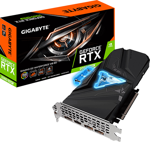 RTX 2080 Ti¢γդեåܥåʤɡGIGABYTEեå7ʤȯ