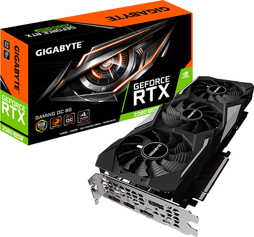 RTX 2080 Ti¢γդեåܥåʤɡGIGABYTEեå7ʤȯ