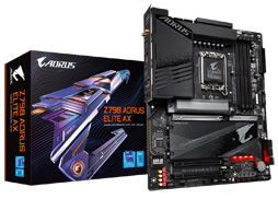 GIGABYTEAORUS֥ɤZ790/B650ܥޡޥȯ