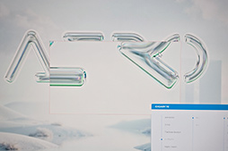 画像ギャラリー No.027のサムネイル画像 / GIGABYTEのゲーミングブランド「AORUS」ブースで，最新のノートPCや有機ELディスプレイを使ってゲームを体験［TGS2026］【PR】