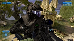 HaloHalo 4ޤǤ夷Halo: The Master Chief Collectionפϡޤ˻Ԥʰܤ