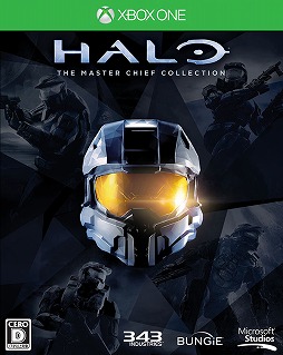 #016Υͥ/HaloHalo 4ޤǤ夷Halo: The Master Chief Collectionפϡޤ˻Ԥʰܤ