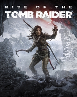 Rise of the Tomb Raider׳ȯԥ󥿥ӥ塼餬ĩȽƤΰõɤʪȼͳ٤ι⤤襤ˤĤʹ