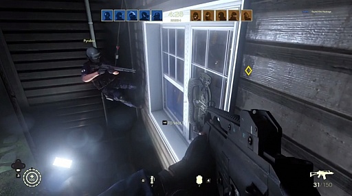 Rainbow Six Siege E3 2014 Gameplay World Premiere