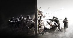 E3 2014Ͽ͵FPS꡼ǿRainbow Six SiegeפȯɽPC/PS4/Xbox One2015ǯ꡼