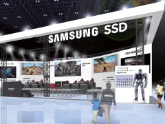 PRۡSamsung SSDץ֡TGS 2018˽Ÿǥýeݡĥ٥ȤʤƤ