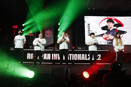 Rainbow Six Japan Invitational 2022ץݡȡ⳰ΥȡʥȤ䥨ӥޥåեή