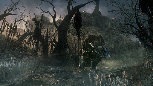 #016Υͥ/gamescomϻƮФ뿷ƥ֥ꥲפȤϡBloodborneפοgamescom 2014˹碌ƹԤ줿쥯㡼Ǹ