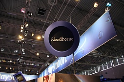 gamescomϳǤΡBloodborneפץ쥤֥ŸϤȤ⤢줵äץ쥤Ƥߤ