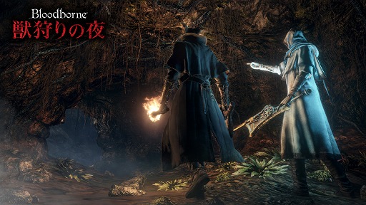 Bloodborneסȡֽüפ322