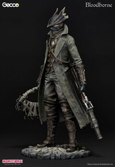 Bloodborne׼ͤΥ塼12ȯ䡣Ǩ줿Ǥ⤢