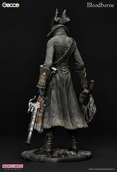 Bloodborne׼ͤΥ塼12ȯ䡣Ǩ줿Ǥ⤢