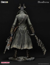 Bloodborne׼ͤΥ塼12ȯ䡣Ǩ줿Ǥ⤢