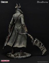 Bloodborne׼ͤΥ塼12ȯ䡣Ǩ줿Ǥ⤢